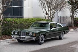 Image result for Aquarius Green 1971 Pontiac