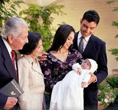En todo caso se les animará a emprender el camino de acercarse a dios. áˆ Requisitos Para Ser Padrino De Bautismo Pasos Que Es Y Mas