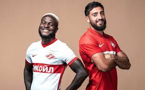 Little is known of the early years of spartacus. Spartak Pokazal Formu Na Novyj Sezon Futbol Rbk Sport