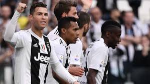 Fiorentina played against juventus in 2 matches this season. Juventus Vs Fiorentina Juventus Wrap Up Eighth Straight Serie A Title With Victory Over Fiorentina Serie A