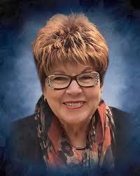 Ms. Patricia B. Stack "Pat" Obituary