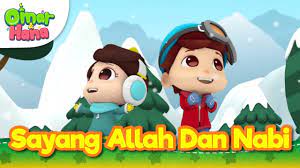 About press copyright contact us creators advertise developers terms privacy policy & safety how youtube works test new features press copyright contact us creators. Lagu Kanak Kanak Islam Sayang Allah Dan Nabi Omar Hana Youtube