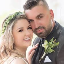 Somer Afifi and Theodoros Adamakos' Wedding Website