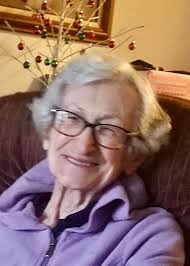 Betty Herrold Obituary