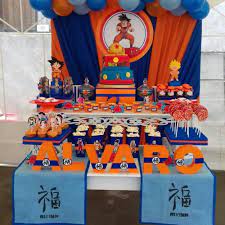 See more ideas about dragon ball z, dragon ball, birthday. Planning Dragon Ball Z Themed Party 20 Great Dragon Ball Z Party Favors Ideas Party Supplies To Buy Online Updated 2021