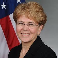 Jane Lubchenco