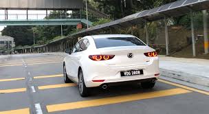 The latest mazda 3 price in malaysia is starting from rm106,994 for sedan gl model. Mazda3 Skyactiv G 2019 Review Free Malaysia Today Fmt