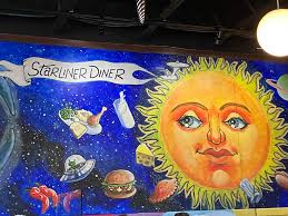 Local dinner suggestions near Hilliard Green area