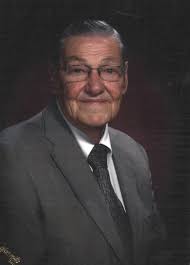 Milton Durrell Evans