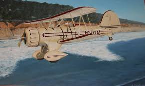 The Spirit of Adventure