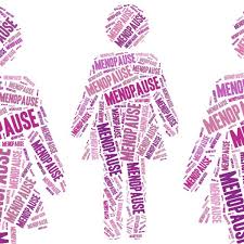 When you're stuck with some random letters, want to make words out of those scrambled letters? Yes Menopause Has An Upside You Could Get Fitter