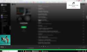 If you can't reach or connect with spotify at all. Spotify Web Player Not Scrobbling Issue 2276 Web Scrobbler Web Scrobbler Github