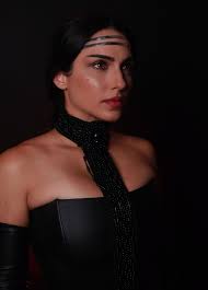 Cosplaying as Padme Amidala ✨ Any Star Wars fans here? Also I need your  help figuring a vote