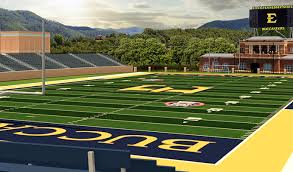 New etsu coach reprimanded, docked for slap. Etsu Set For A Return To The Football Field When They Face Furman Saturday Wjhl Tri Cities News Weather