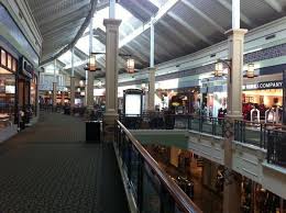 Mall Of Georgia Places Buford Dream Destinations