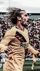 Check out inspiring examples of fc_barcelona_griezmann_wallpaper_2020 artwork on deviantart, and get inspired by our community of talented artists. Barca Universal On Twitter Griezmann Wallpaper
