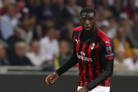 Ivory coast's prime minister hamed bakayoko has died from cancer in the german city of freiburg, where he was receiving medical treatment, according to the government. Tiemoue Bakayoko Ac Milan Spot