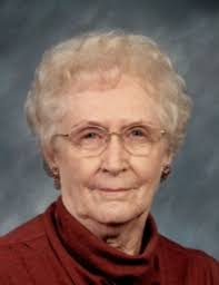 Glenna Ingraham Obituary March 7, 2022