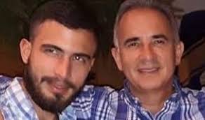 El hampa defendiendo a hampones: Freddy Bernal defiende a su hijo de  cometer abusos policiales