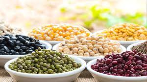 Cooked beans can be covered and chilled for up to 5 days or frozen for up to 3 months. The Benefits Of Beans And Legumes American Heart Association