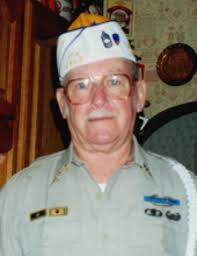 Gerald Ulrich Obituary June 3, 2019