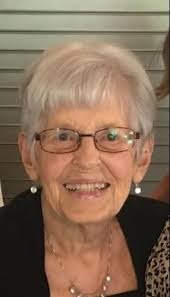 Susan Blair Obituary (1929