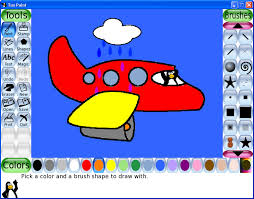 Tux Paint Download