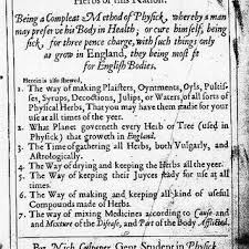 PDF) The Lexicon of Botany Texts in Ireland and England: A Contrastive and  Diachronic Case Study from the Late Modern English Period