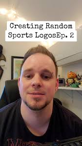 Spin Art Sports Logos