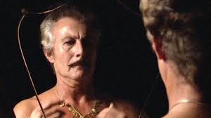 Películas, series y cortos de Tom Hernández