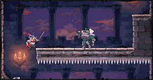Maybe you would like to learn more about one of these? Rogue Legacy 2 On Steam