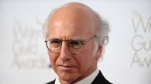 Larry David