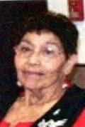 Manuela Gaona Obituary (2012)