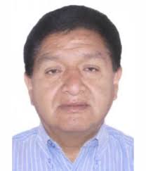 ARTURO OSCAR PAREDES SALCEDO candidato Municipalidad Provincial CANTA