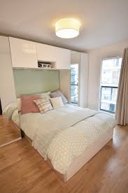 20 Closet Murphy Bed Which Is Very Practical For You To Use Chambre A Coucher Design Amenagement Petite Chambre Amenagement Chambre