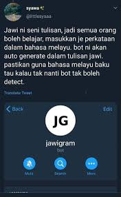 You can use telegram on all your devices at the same time — your messages sync seamlessly across any of your phones, tablets or computers. Viral Johor Banyak Rupanya Fungsi Kelebihan Telegram Facebook