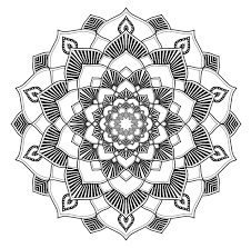 Check spelling or type a new query. Free Image On Pixabay Mandala Lines Pattern Shape Mandala Coloring Books Mandala Coloring Mandala Coloring Pages
