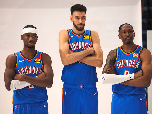 OKC Thunder roster breakdown entering pivotal 2026 NBA offseason