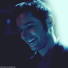 Lucifer Gif Lucifer Gif Tom Ellis Lucifer Lucifer