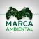 Logo de Marca Ambiental