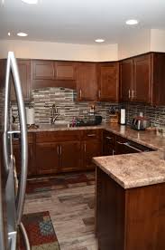 Laminate No Drip Edge Butterum Granite Color Countertops Granite Colors Cabinetry