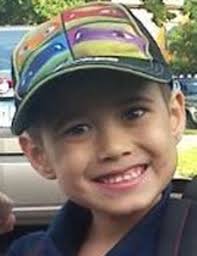 Antonio Isaiah Munroz-Ware Obituary November 20, 2014