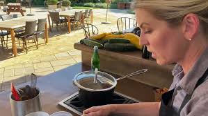 Chef 🧑‍🍳 Mathew Dolan “25 Lusk”