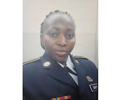 Ndape Cynthia Mesame Obituary (2025)