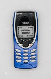 At the time it was the smallest, lightest nokia mobile phone on the market,1 thus its selling point was based on its. Used Nokia 8290 Mobile Phone Bangkok Thailand Feb 10 2018 Stock Photo Picture And Royalty Free Image Image 97175087