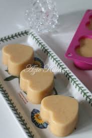 Jom kita tengok resepi mudah dan simple yang saya gunakan seperti di bawah. Puding Mangga Segar Dari Egypt Azie Kitchen