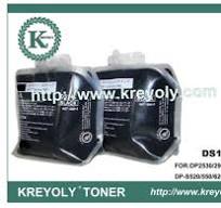 Duplo DS14L/DU14L Digital Ink Cartridge-Kreyoly