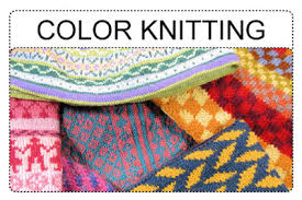 For sale or trade (3). Techknitting How To Knit With Two Or More Colors Part 1 Background Information
