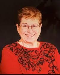 Pamela Ford Erickson Obituary June 11, 2023