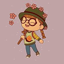 Digital Download Animal Crossing Custom Character Portrait Art Etsy Animal Crossing Fan Art Animal Crossing Animal Crossing Characters